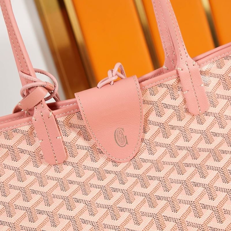 Goyard Shopping Bags